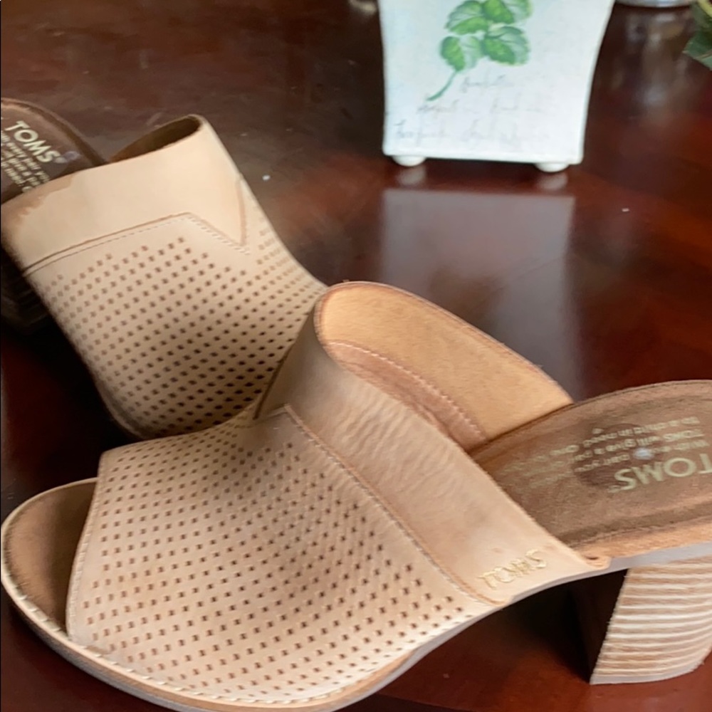 Toms - Picture 5 of 7